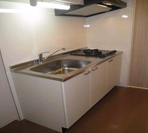 パーク フィル ヴェールの物件内観写真